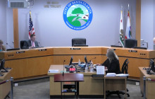 Santa Clarita City Council Meeting | Tuesday May 28, 2024