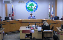 Santa Clarita City Council Meeting | Tuesday June 11, 2024
