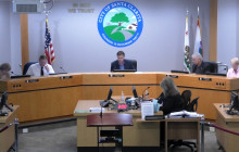 Santa Clarita City Council Meeting | Tuesday June 25, 2024