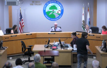 Planning Commission Meeting from June 18, 2024