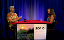 SCV 101: Jenny Ketchepaw, Vice President Talent Engagement – Banking Industry