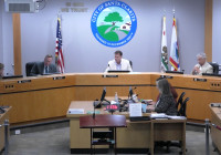 Santa Clarita City Council Meeting | Tuesday July 9, 2024