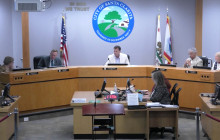 Santa Clarita City Council Meeting | Tuesday July 9, 2024