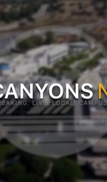 Canyons News: November 10, 2021