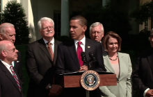 5/13/2009 President Obama Statement on Health Care Reform