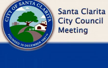 City Council: Special Meeting – Mayor Installation