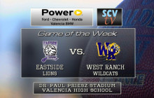 Eastside vs. West Ranch