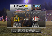 Canyon vs. Hart