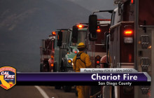 The Fire Situation Report for July 15, 2013
