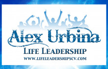Life Leadership With Alex Urbina