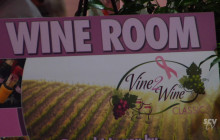 Circle of Hope Vine 2 Wine Classic