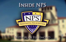 Inside NPS (Naval Postgraduate School)