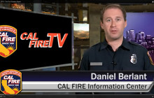Statewide Fire Situation Report