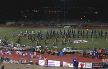 Saugus Band and Color Guard