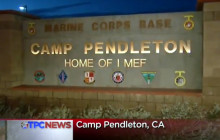 4 Marines Killed at Camp Pendleton; more
