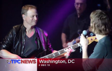 Gary Sinise and the LT Dan Band; more
