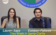 City of Santa Clarita: 2013 in Review