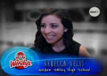 Rebecca Velis, Golden Valley High School