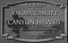 Episode 40: Canyon Hawks
