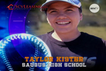 Taylor Kister, Saugus High School