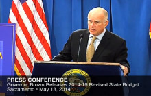 Press Conf.: May 2014-15 Budget Revise