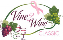 Circle of Hope Vine to Wine Classic