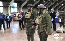 West Coast Historical Militaria Collectors Show