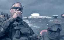 Operation Trident: LASD Ocean Counter-Terrorism Training Exercise
