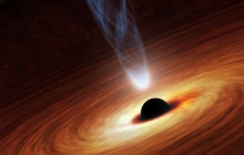 Data from Carbon Observatory; ‘Seeing’ a Black Hole; more