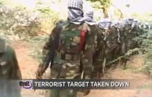 U.S. Military Takes Out Somali Terrorist Leader