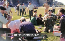 Air Chiefs Symposium; Remembering 9/11; Invictus Games