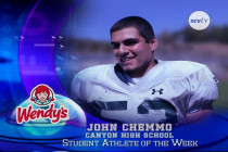 John Chemmo, Canyon High School