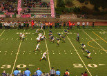 Game of the Week: Canyon vs. Saugus, Oct. 24, 2014
