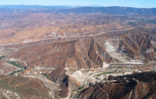 Cemex ‘Disappointed’ in BLM Questions About Mining Plan