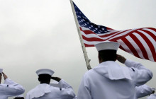 Pay Raises for Service Members; Vietnam Veterans Memorial to Expand; more