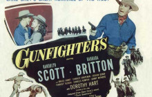 Episode 47: Gunfighters (1947)