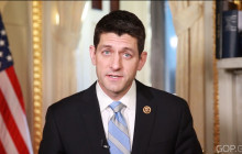 Rep. Paul Ryan (Wis.): Foreign Trade