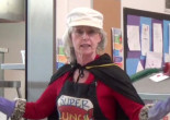 Video: Super Lunch Lady