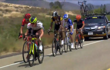 Stage 4 Highlights, 2015