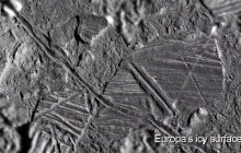 ISS Update; Weird Spots on Ceres; Sea Salt on Europa?