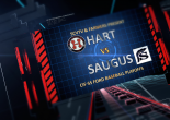 Ford CIF-SS Baseball Playoffs: Hart vs Saugus
