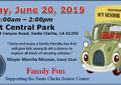 SCV Today: Touch a Truck Event