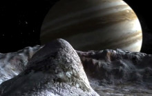 Mission to Europa Is a ‘Go’