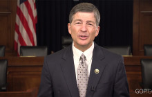 House Financial Services Chair Jeb Hensarling, Texas