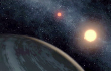 Closest Rocky Exoplanet Confirmed; Calif. is 1 Full Year Short on Rainfall Since 2012; more