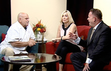 SCV Today: Dr. Phil Pinto