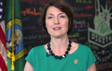 Weekly Republican Address: Rep. Cathy McMorris Rodgers, Wash.