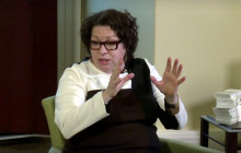Justice Sonia Sotomayor Explains the Magna Carta to 6th Graders