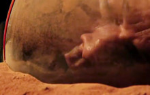 JPL Collaborates on ‘The Martian’ Starring Matt Damon