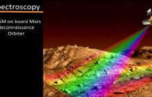 Press Conf.: Evidence Points to Water Flowing on Mars